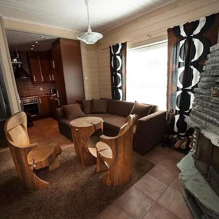 Apartment Heartline Villa, Alppitalo Levikeskuksessa *