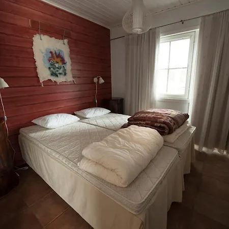 Heartline Villa, Alppitalo Levikeskuksessa Apartment