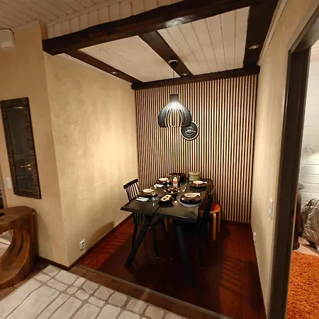 Heartline Villa, Alppitalo Levikeskuksessa 레비