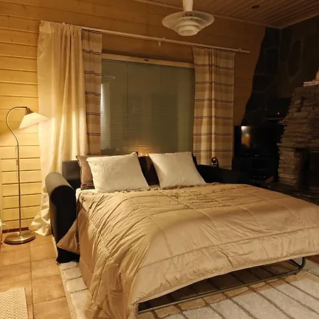Heartline Villa, Alppitalo Levikeskuksessa Levi