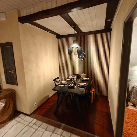 Heartline Villa, Alppitalo Levikeskuksessa * Levi