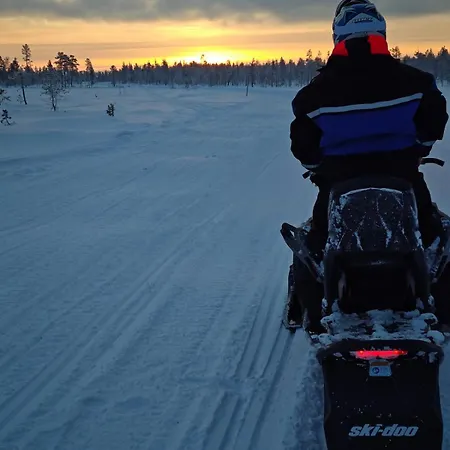 Apartment Heartline Villa, Alppitalo Levikeskuksessa *