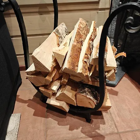 Heartline Villa, Alppitalo Levikeskuksessa *