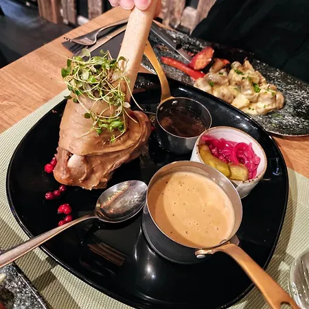 Heartline Villa, Alppitalo Levikeskuksessa Levi