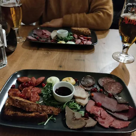 Apartment Heartline Villa, Alppitalo Levikeskuksessa Levi