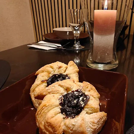 Apartment Heartline Villa, Alppitalo Levikeskuksessa