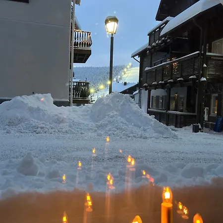 Heartline Villa, Alppitalo Levikeskuksessa * Levi