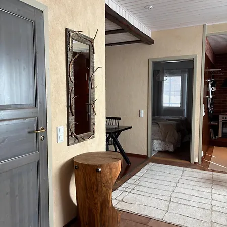 Heartline Villa, Alppitalo Levikeskuksessa Lejlighed Levi