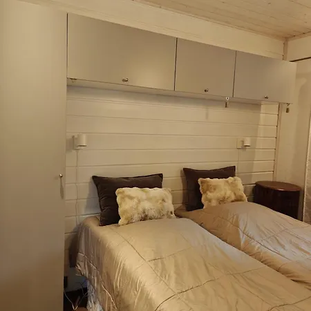 Heartline Villa, Alppitalo Levikeskuksessa Lägenhet *