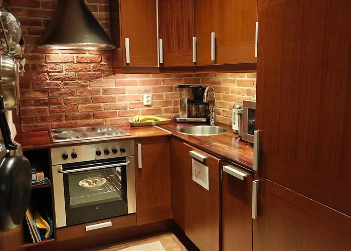 Heartline Villa, Alppitalo Levikeskuksessa