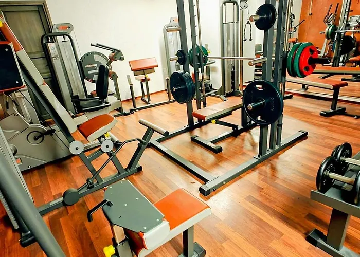 Heartline Villa, Alppitalo Levikeskuksessa *