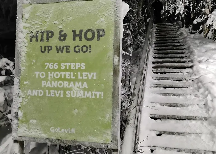 Heartline Villa, Alppitalo Levikeskuksessa Huoneisto