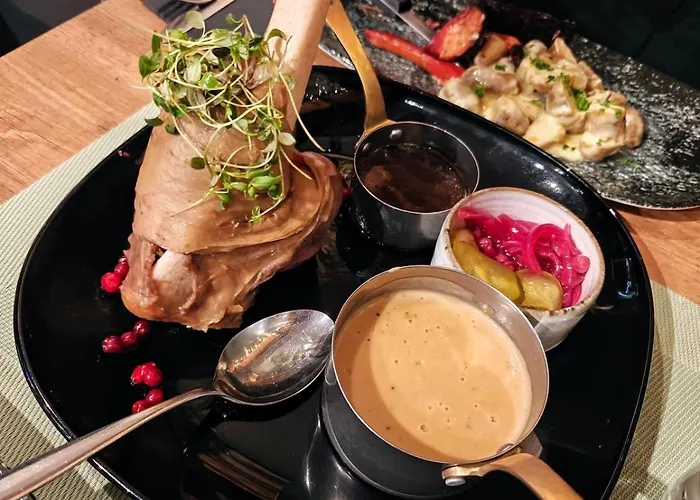 Heartline Villa, Alppitalo Levikeskuksessa Levi