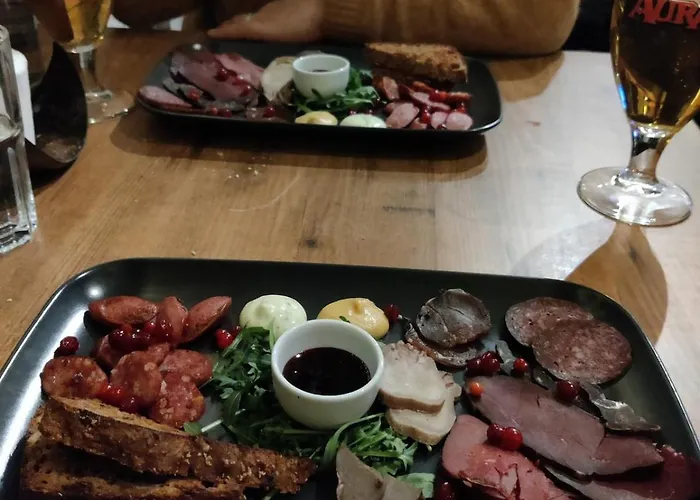 דירה Heartline Villa, Alppitalo Levikeskuksessa לוי