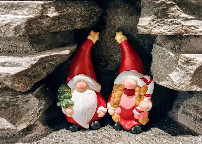 Heartline Villa, Alppitalo Levikeskuksessa * לוי